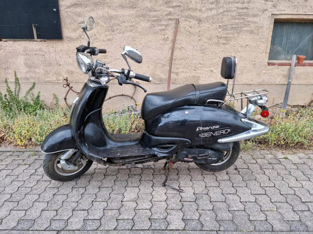 Benero Firenze 50
