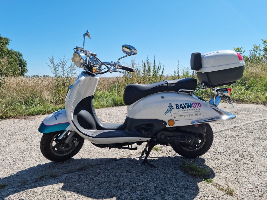 FlexTexh Firenze 50
