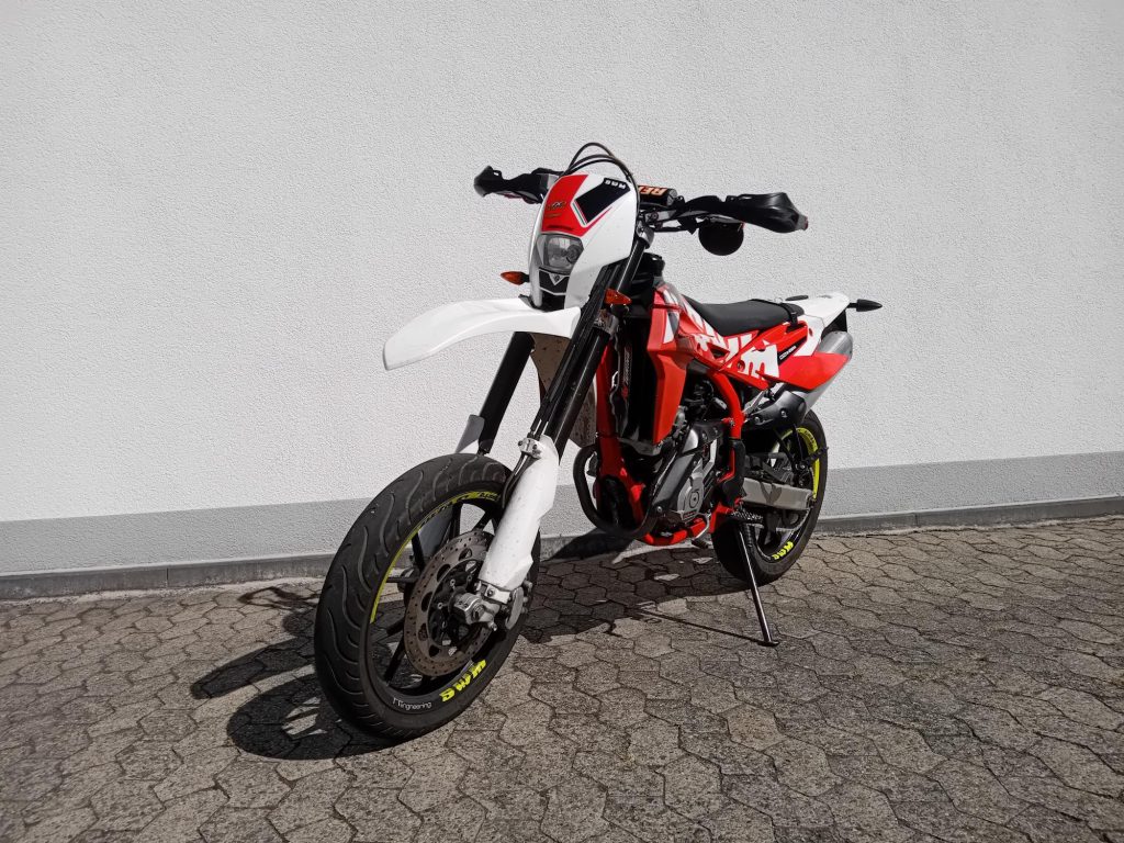 SWM RS 125 R kaufen